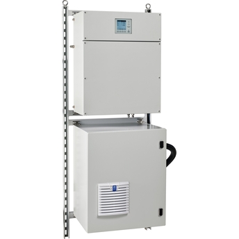 product picture of the emission monitoring solution MARSIC280