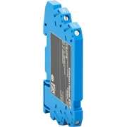 HAW566 DIN rail surge protective device for installation in the control cabinet