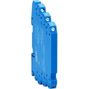 HAW566 DIN rail surge protective device for installation in the control cabinet