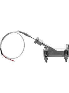 Cable probe non-invasive