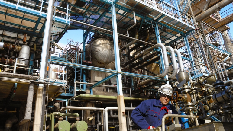 Combine core competences to provide complete tap-to-vent gas analysis solutions Combine core competences to provide complete tap-to-vent gas analysis solutions