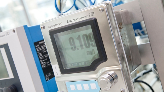 The Liquiline platform aligns operation and handling of transmitters, analyzers and samplers.