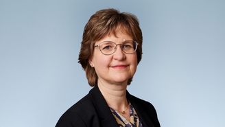 Dr Helga Linnartz is the new Managing Director of Endress+Hauser Level+Pressure.