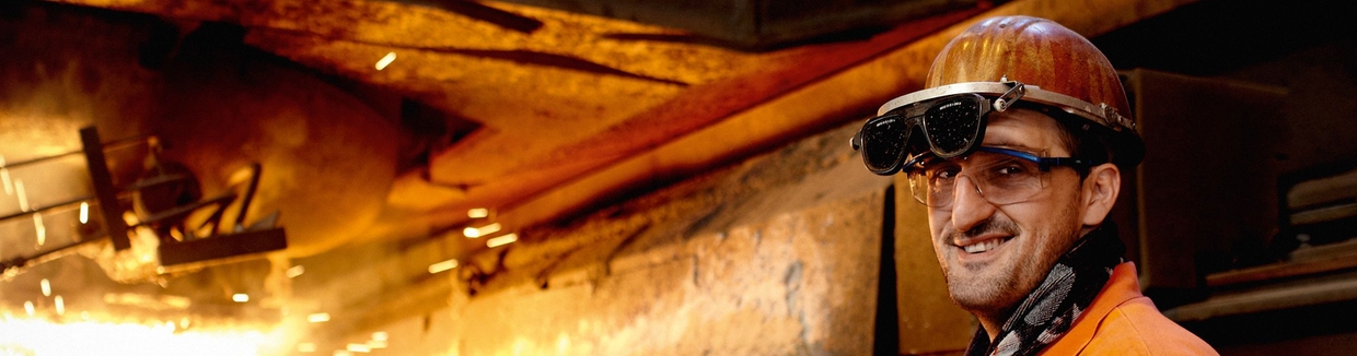 High temperature thermometers for all industries
