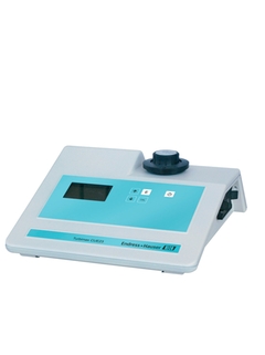 Laboratory turbidity meter
Turbimax CUE23
