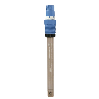 Tophit CPS471D - Digital ISFET pH sensor with Memosens technology for hygienic applications Tophit CPS471D - Digital non-glass pH electrode for sterile applications