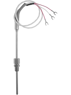 TH12
US style RTD sensor, cable probe