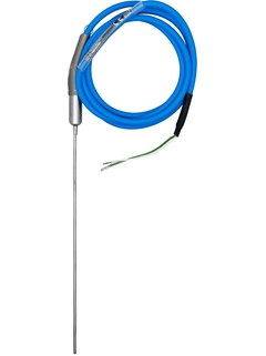 TSC310
Thermocouple sensor, cable probe