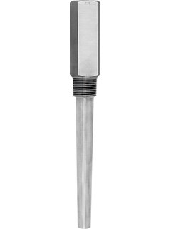 TA560
Barstock thermowell