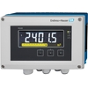 Product picture field meter RIA46 with control unit