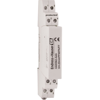 Surge arrester HAW562 Product picture surge arrester HAW562