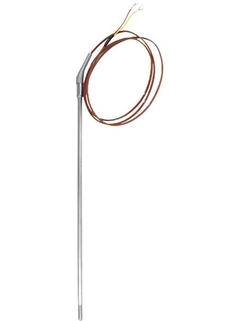 Thermocouple sensor cable probe TH52