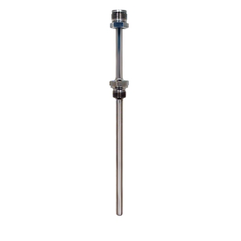 Protection tube TW10 Product picture protection tube TW10