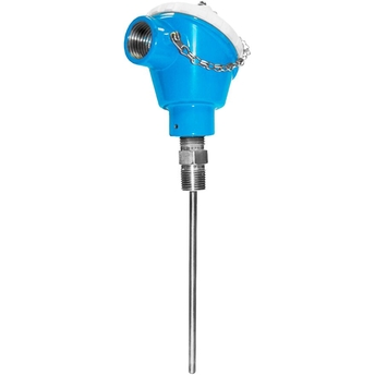 Thermocouple thermometer TH51 Product picture thermocouple thermometer TH51
