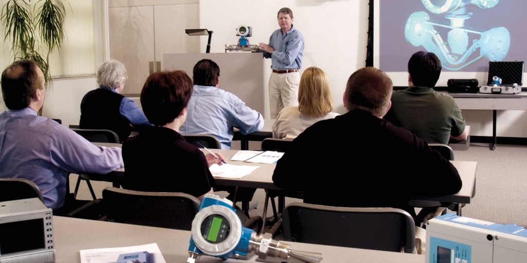 Training course
