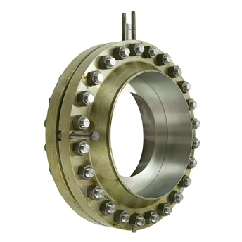 Deltatop DO61W - Differential pressure flow Deltatop DO61W - Differential pressure flow