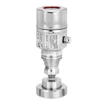 Cerabar PMP55 - Absolute and gauge pressure Cerabar PMP55 - Absolute and gauge pressure
