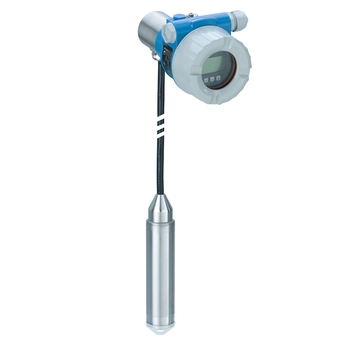 Deltapilot FMB53 - Hydrostatic level measurement Deltapilot FMB53 - Hydrostatic level measurement