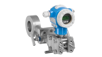 Deltatop DO62C - Differential pressure flow