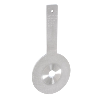Deltatop DO64P - Differential pressure flow Deltatop DO64P - Differential pressure flow