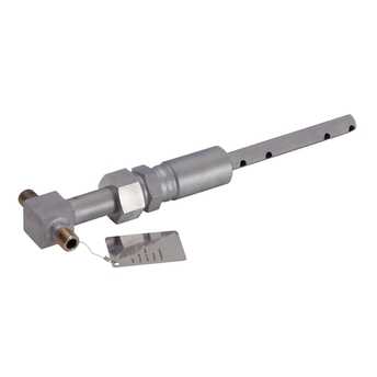 Deltatop DP62D - Differential pressure flow Deltatop DP62D - Differential pressure flow