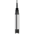 Oxymax COS61D is an optical dissolved oxygen sensor with long-term stable fluorescence layer.