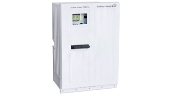 Liquiline System CA80HA - Water hardness analyzer for drinking water, process water