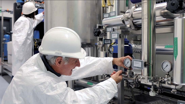 energy savings in compressed air