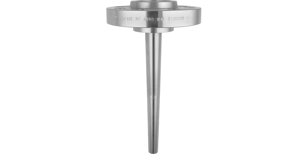 Thermowells & protection tubes for temperature sensors ...