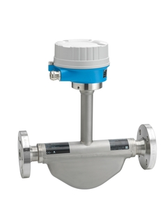 Picture of Coriolis flowmeter LNGmass / D8LB for refueling applications