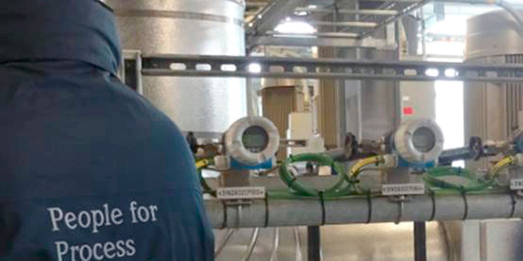 Heat transport network in good hands with WS Pipeline-Control Heat transport network in good hands with WS Pipeline-Control