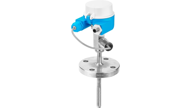 iTHERM ModuLine TM131 robust thermometer