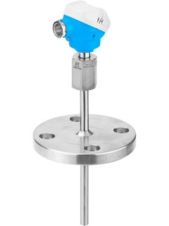 Product picture of Thermometer with RTD or TC insert TM121