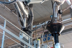 Picture of Truck loading equipment - BITUTANK AG Picture of Truck loading equipment - BITUTANK AG