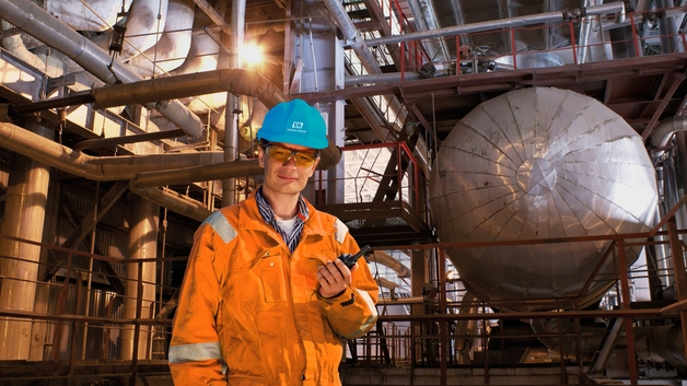 Energy savings with boiler efficiency