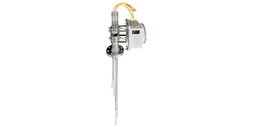 Multipoint temperature in Oil & Gas industry