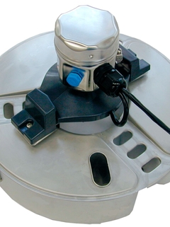 Float Sensor NAR300 - Oil leak detector