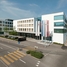 Endress+Hauser headquarter in Reinach, Switzerland.
