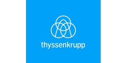 Company logo of: thyssenkrupp Presta AG, Oberegg, Switzerland