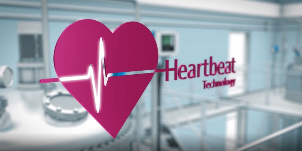 Instrument verification Heartbeat