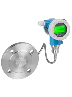 Cerabar PMP71B - pressure transmitter