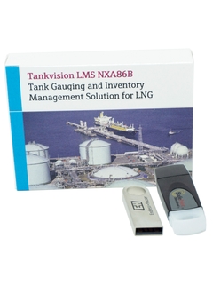 Tankvision LMS NXA86 - Inventory Management