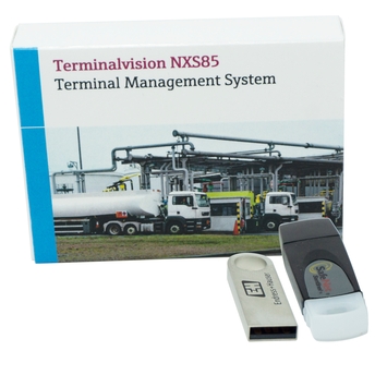 Terminalvision NXS85