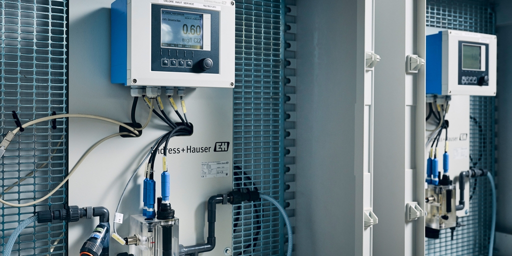 Compact disinfection panel Disinfection panel