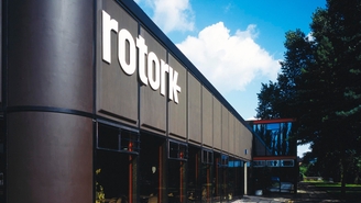 Rotork is a leading provider of mission-critical actuators and flow control solutions.