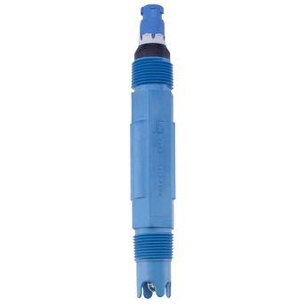 Memosens CPF81E - Compact, digital pH sensor with integrated assembly for harsh environments Memosens CPF81E - Digital pH sensor for wastewater, mining, minerals and metal industries