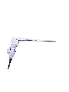 Product picture Raman Rxn-45 probe side view aiming down right