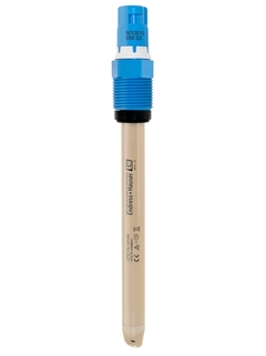 Memosens CPS77E - Unbreakable pH sensor for hygienic applications