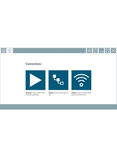 DeviceCare - connect and configure Endress+Hauser field devices