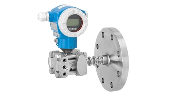 Deltabar FMD77 - Differential pressure